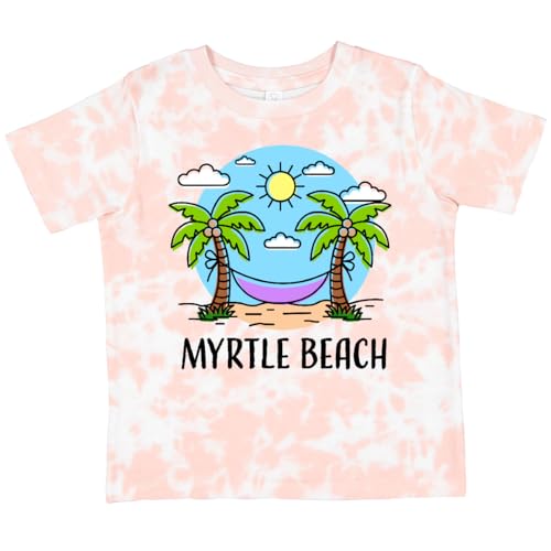 Tie Dye Pink