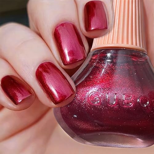 Red Pearlescence