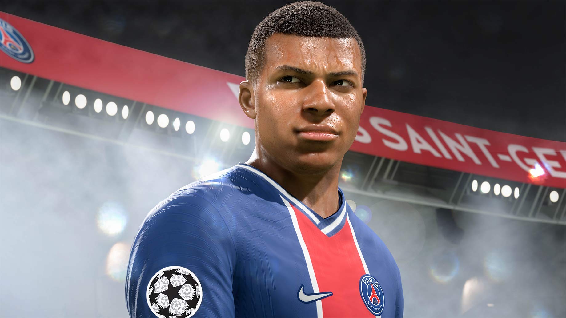 FIFA 21 NXT LVL Edition for PS5 - UK Version | Ultimate Football Gaming Experience for PlayStation 5 Players