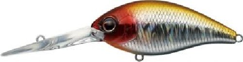 EVER GREEN Combat Crank 480# 125 Crown - Fishing Gear for Saltwater