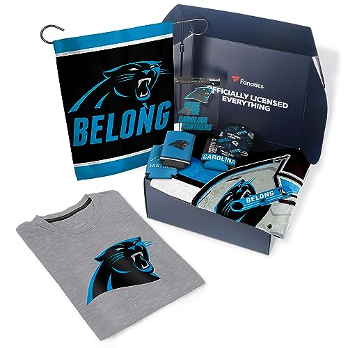 Carolina Panthers,