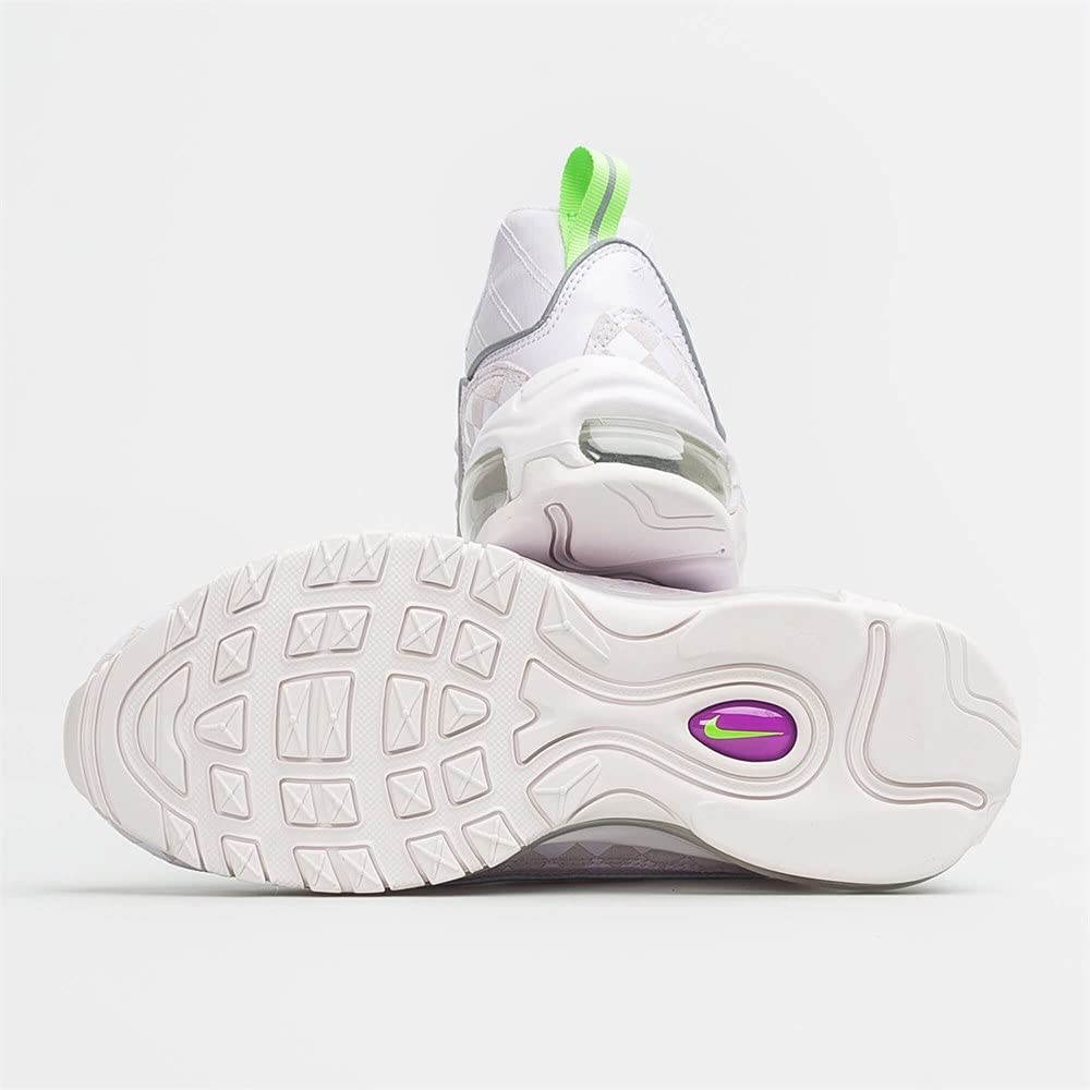 Nike Air Max 98 Women's Running Shoes - Cj9702 Sneakers for Jogging, Gym Workouts & Casual Wear | Comfortable Athletic Trainers for Daily Use