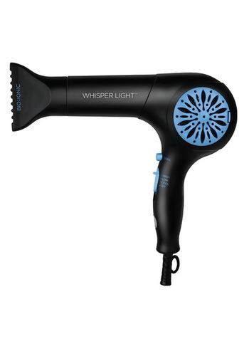 Bio Ionic iTools Whisper Light Conditioning Pro Hair Dryer - Professional Ionic Hair Dryer for Frizz Control & Fast Drying - Salon Quality Blow Dryer for Smooth & Shiny Hair - Perfect for Home & Salon Use