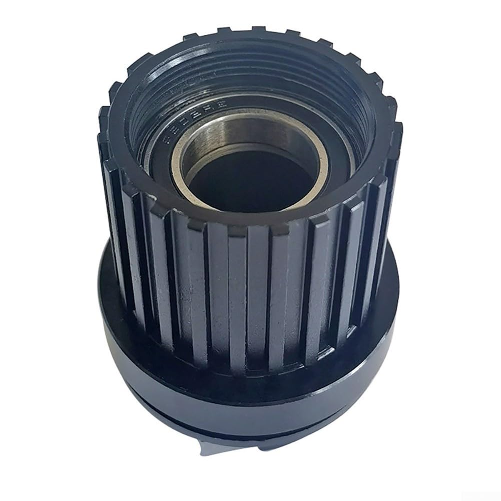 3 Pawl Bike Freehub Body - 12 Speed Compatible, Lightweight & Durable Freehub for MTB/Road Bikes | Perfect for Trail Riding, Commuting & Performance Cycling