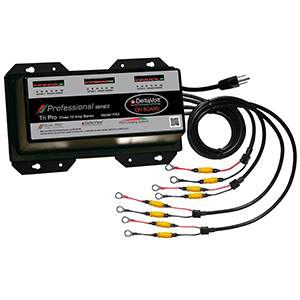 Pro Professional Series Battery Chargers - Fast & Reliable Charging for AA AAA Li-ion NiMH Batteries - Perfect for Cameras, Toys, Flashlights & More