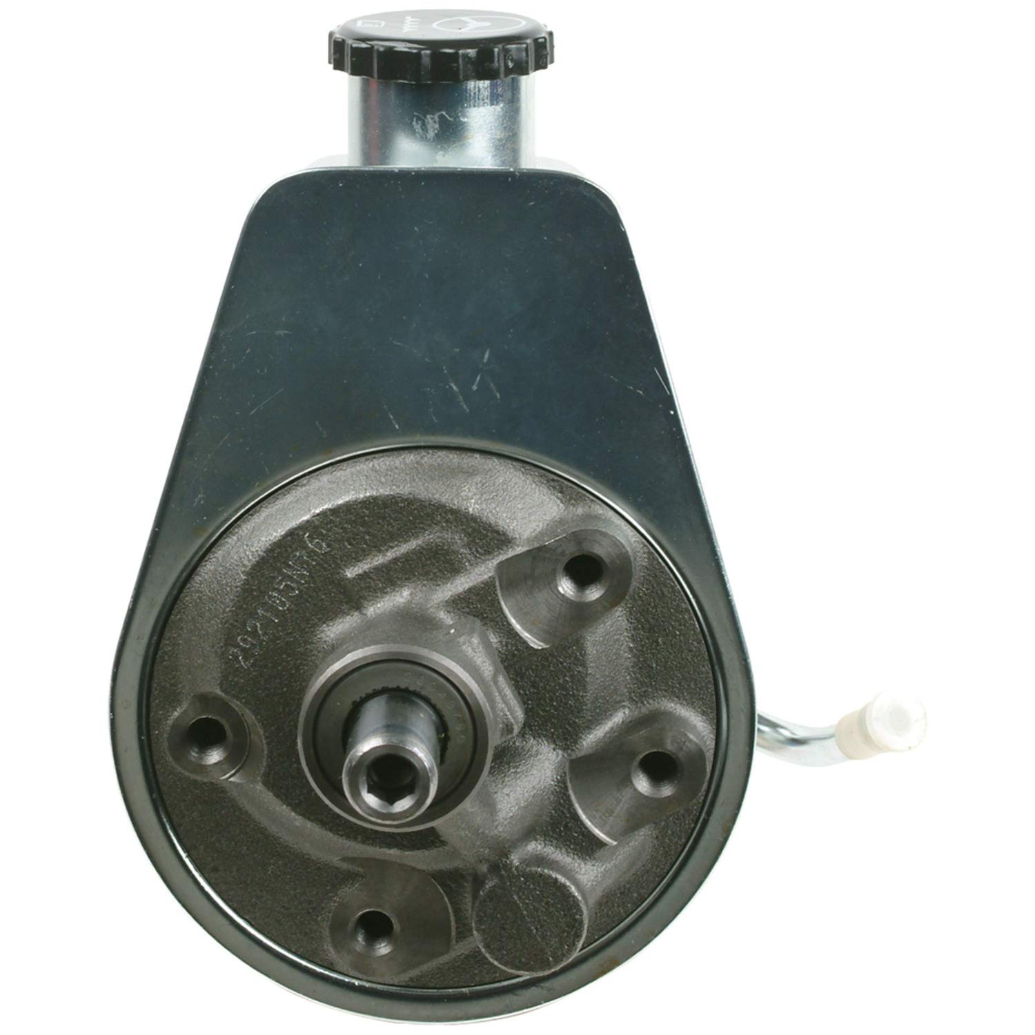 Cardone 96-7828 New Power Steering Pump - Replacement for Smooth Steering & Enhanced Control | Perfect for Ford, Chevy, Dodge & More | Ideal for Highway Driving & Off-Road Adventures