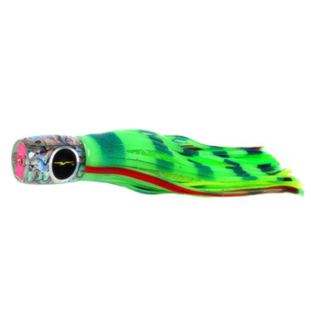 Black Bart Mahi Candy - Premium Hawaiian Salt Water Taffy - Perfect for Parties, Gifts & Beach Snacks