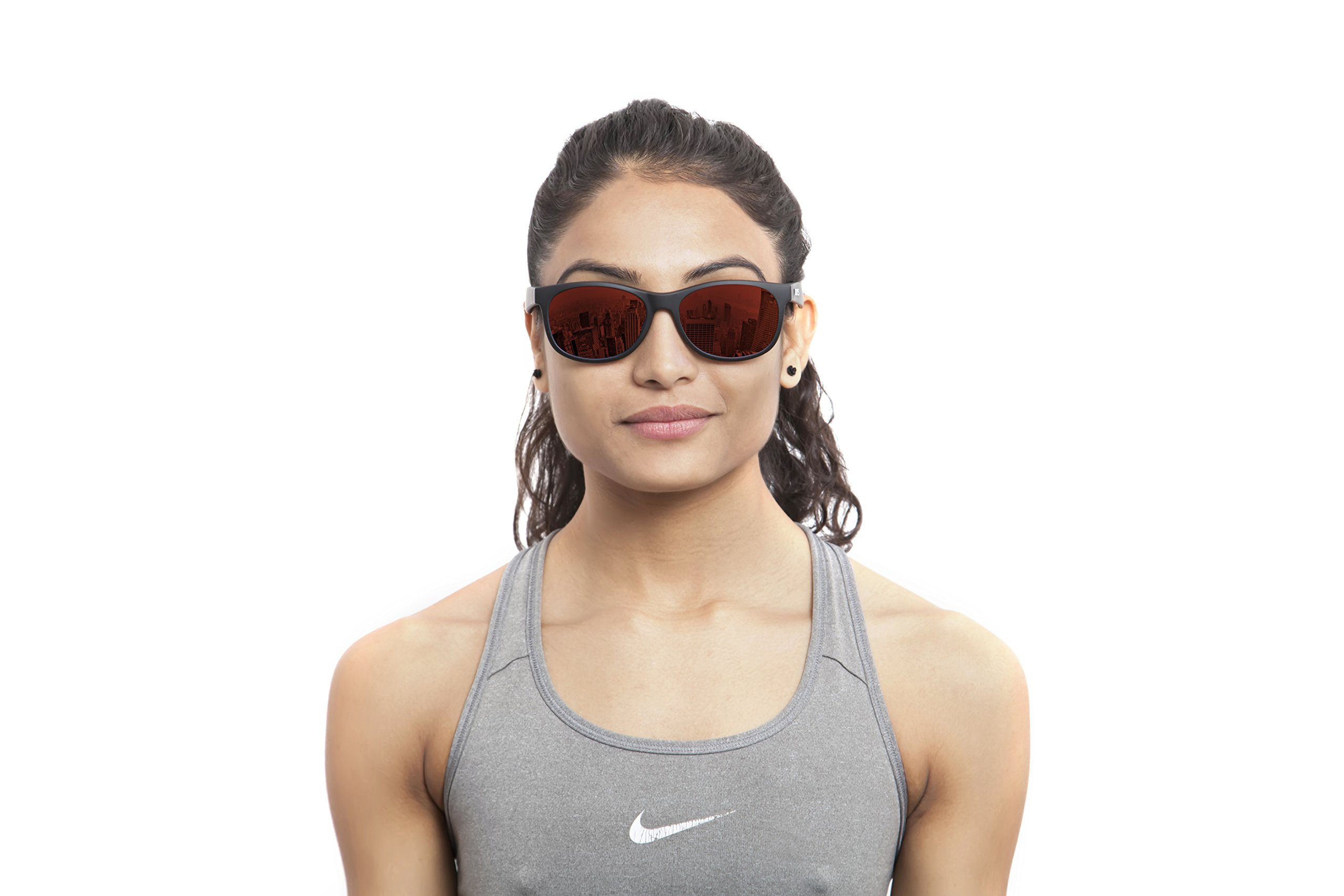 REKS SEAFARER Polarized Sunglasses for Men & Women - Unbreakable TR90 Frame - UV400 Protection - Perfect for Boating, Fishing & Outdoor Activities