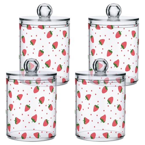 Strawberry Fruit