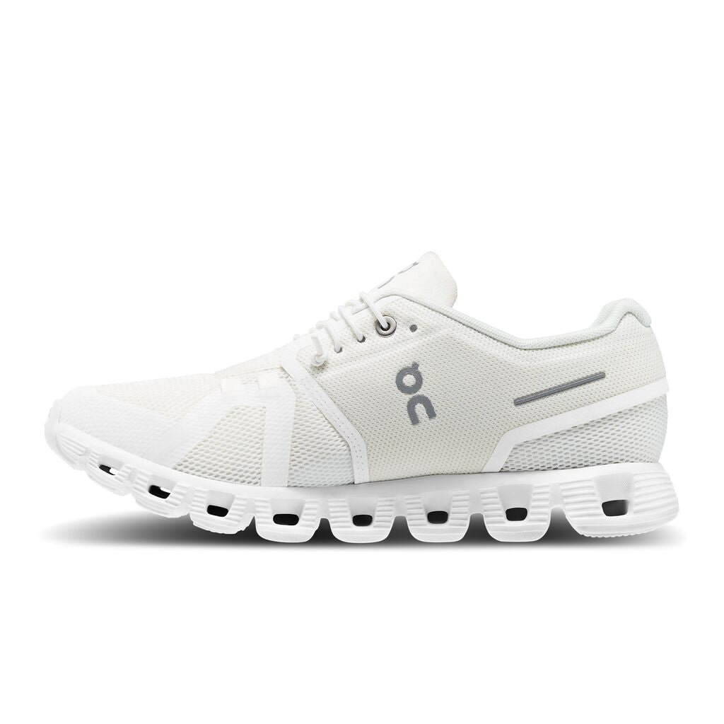 On Cloud 5 Women's Running Shoes - Lightweight & Cushioned for Road/Trail - Perfect for Jogging, Gym Workouts & Daily Wear