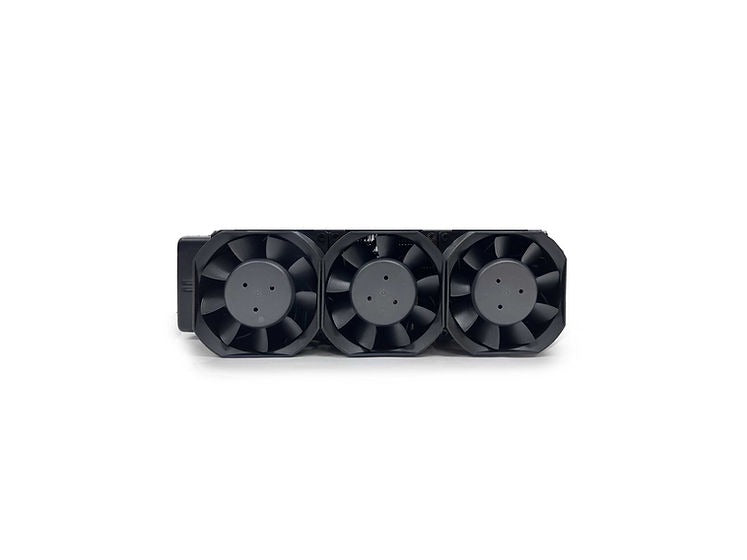 Dynatron L40 2U Server Liquid CPU Cooler - High Performance Cooling Solution for Data Centers & Enterprise Servers