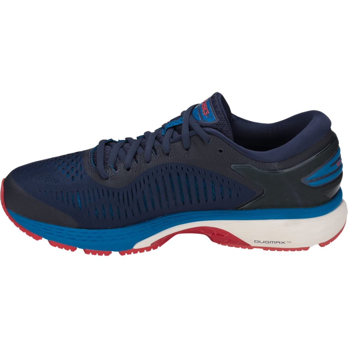 ASICS Men's Gel-Kayano 25 Running Shoes - Lightweight Cushioned Support for Marathon Training & Road Running - Perfect for Long Distance Jogging & Gym Workouts