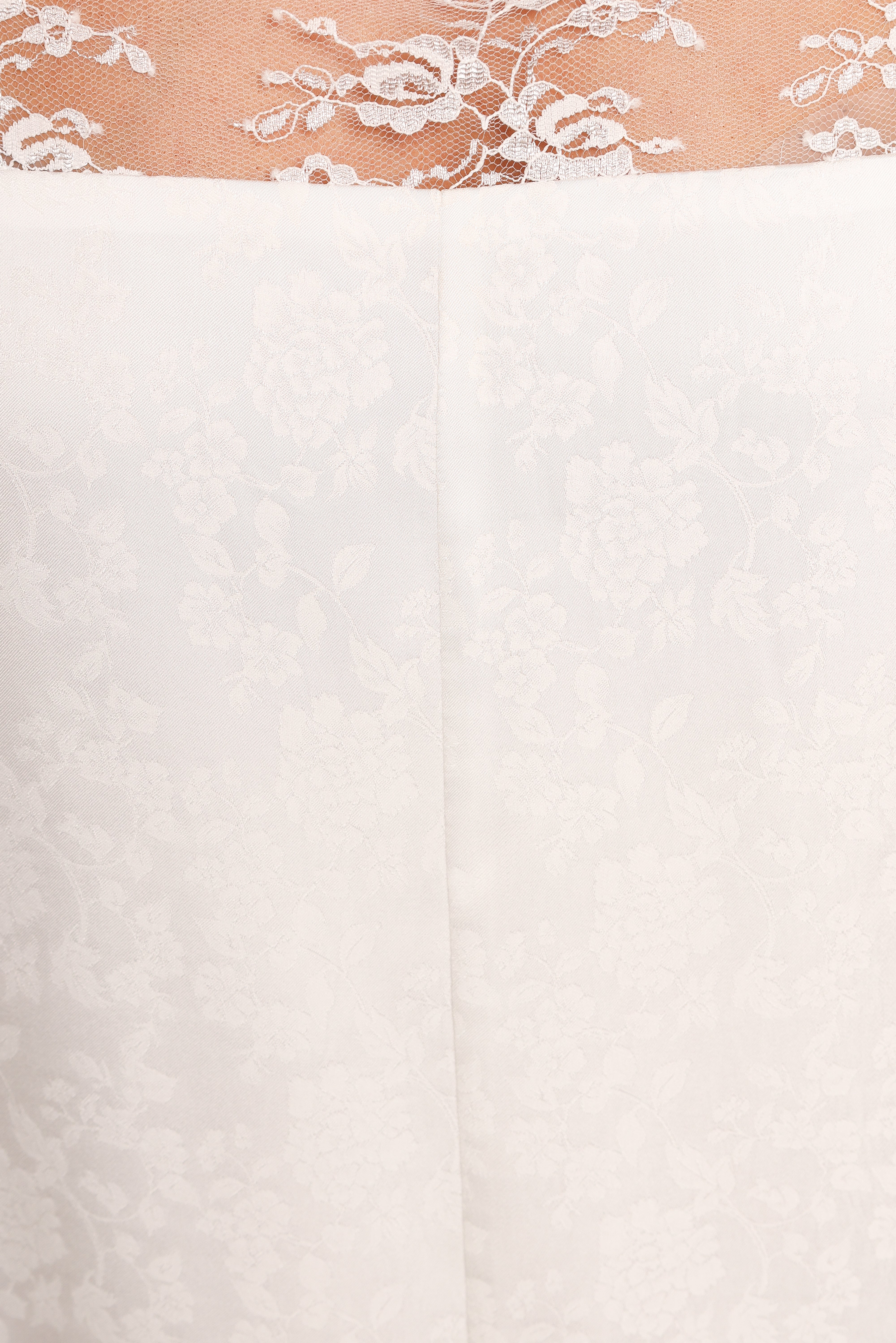 Alisha Women's Maxi Dress - Flowy Long Summer Dress in White | Perfect for Beach, Vacation & Casual Wear