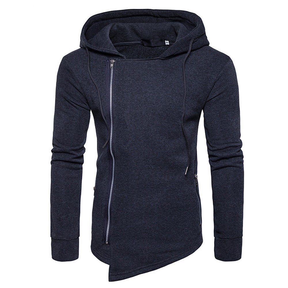 Men's Lightweight Athletic Hoodie - Stylish Gym Running Pullover for Workouts & Outdoor Activities | Breathable & Comfortable for Training, Jogging & Casual Wear