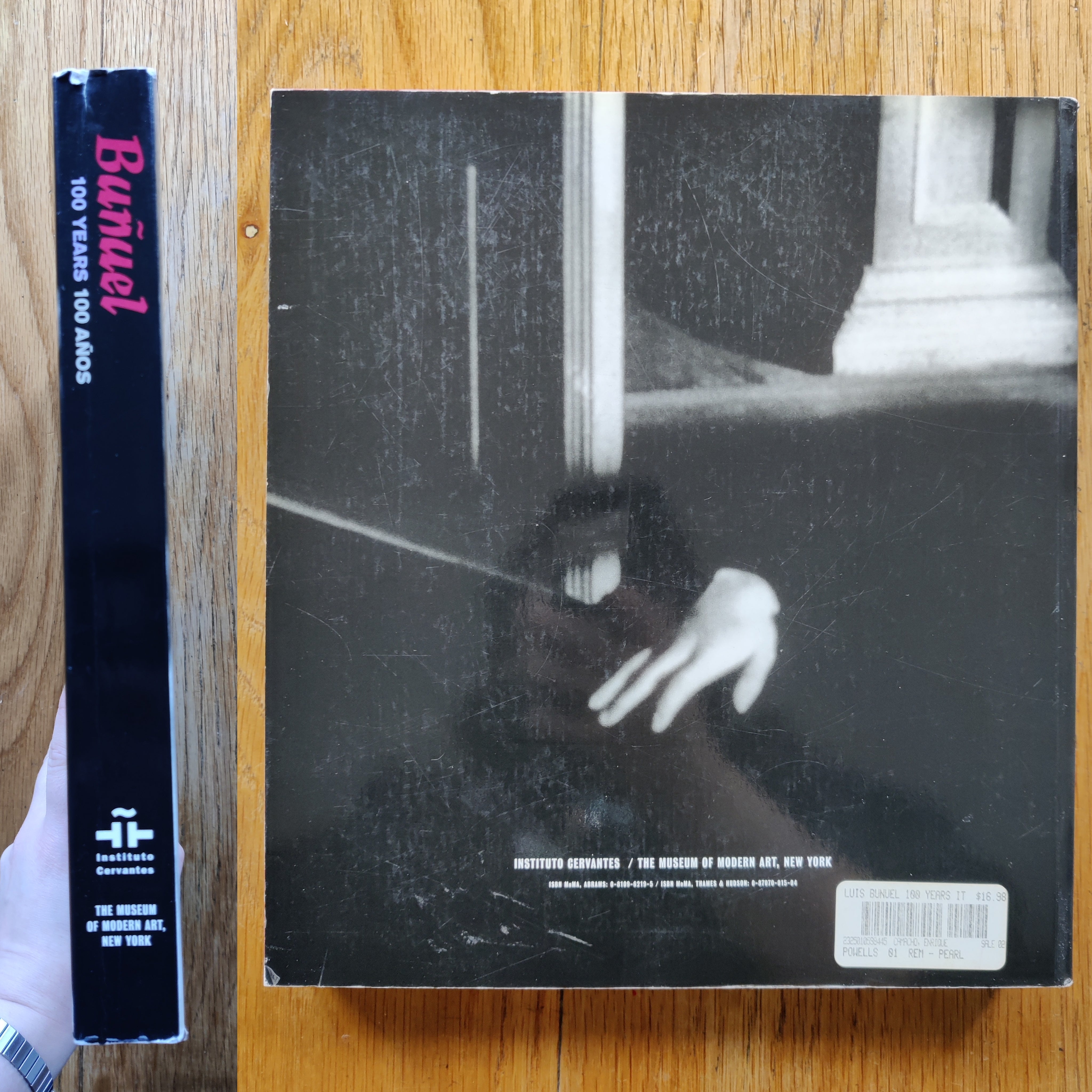 Buñuel 100 Years / 100 Years: It's Dangerous to Look Inside - Classic Film Collection for Movie Enthusiasts & Cinephiles