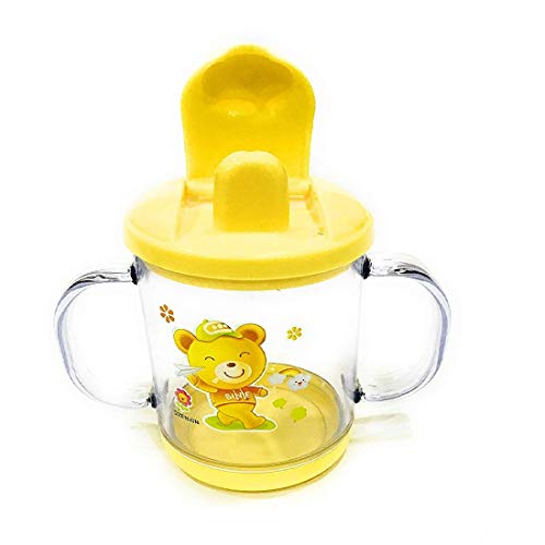 spout yellow