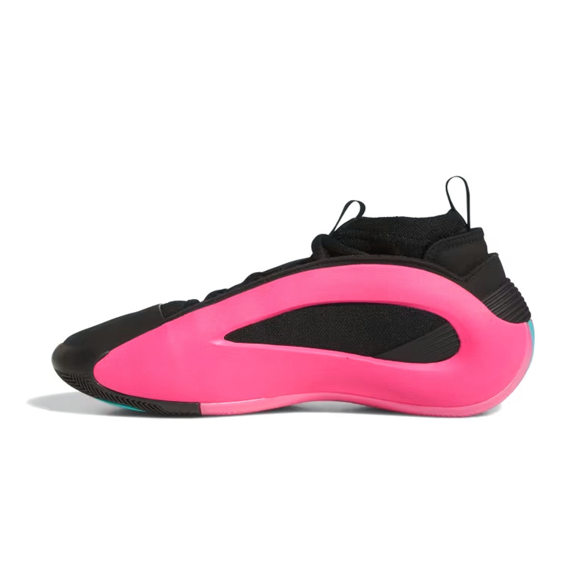 Harden Volume 8 'Pulse Magenta' Basketball Shoes - Men's High-Performance Sneakers for Court Play & Streetwear Style | Perfect for NBA Games, Training, and Casual Fashion