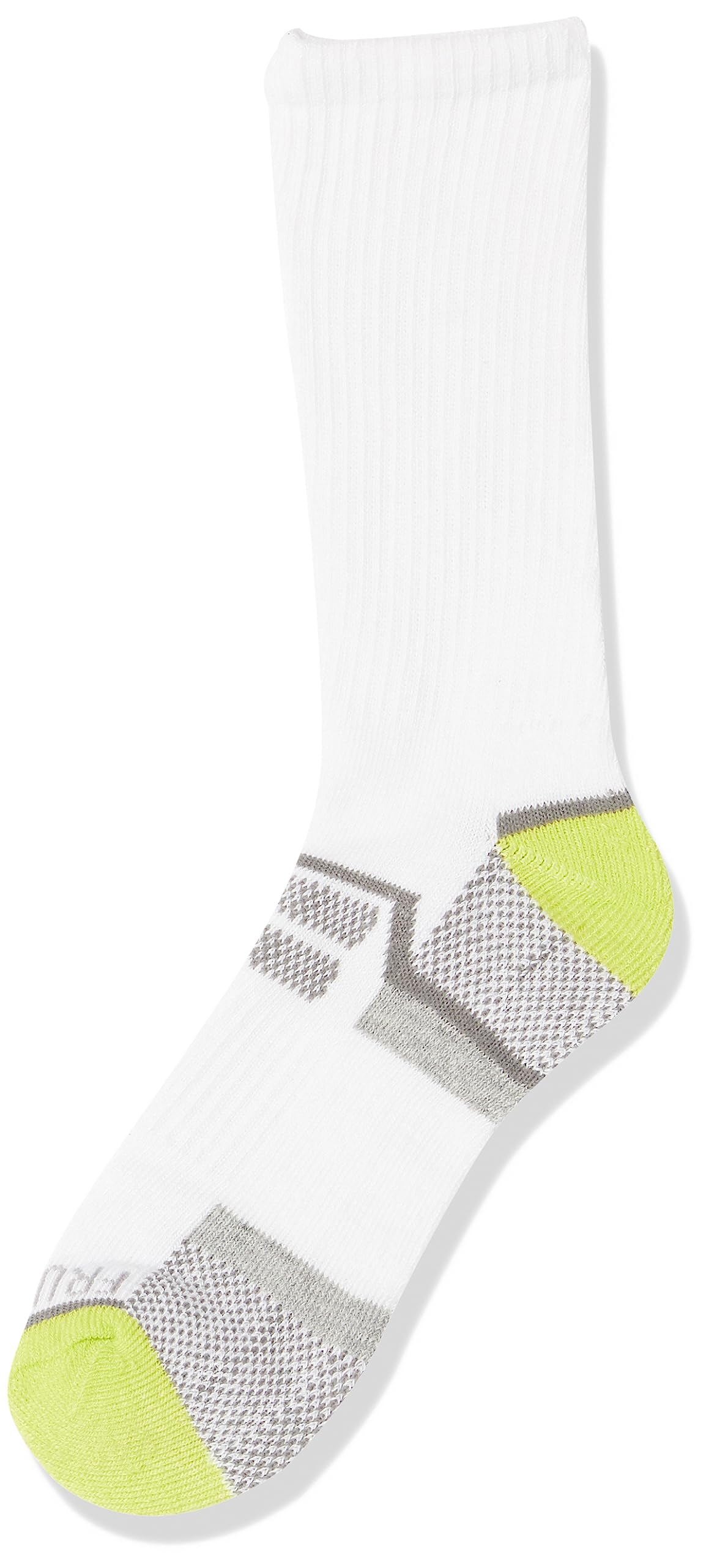 Fruit of the Loom Boys' Everyday Active Crew Socks 12-Pack - Soft Cotton Athletic Socks for Kids, Comfortable School & Sports Wear, Durable for Daily Play & Activities