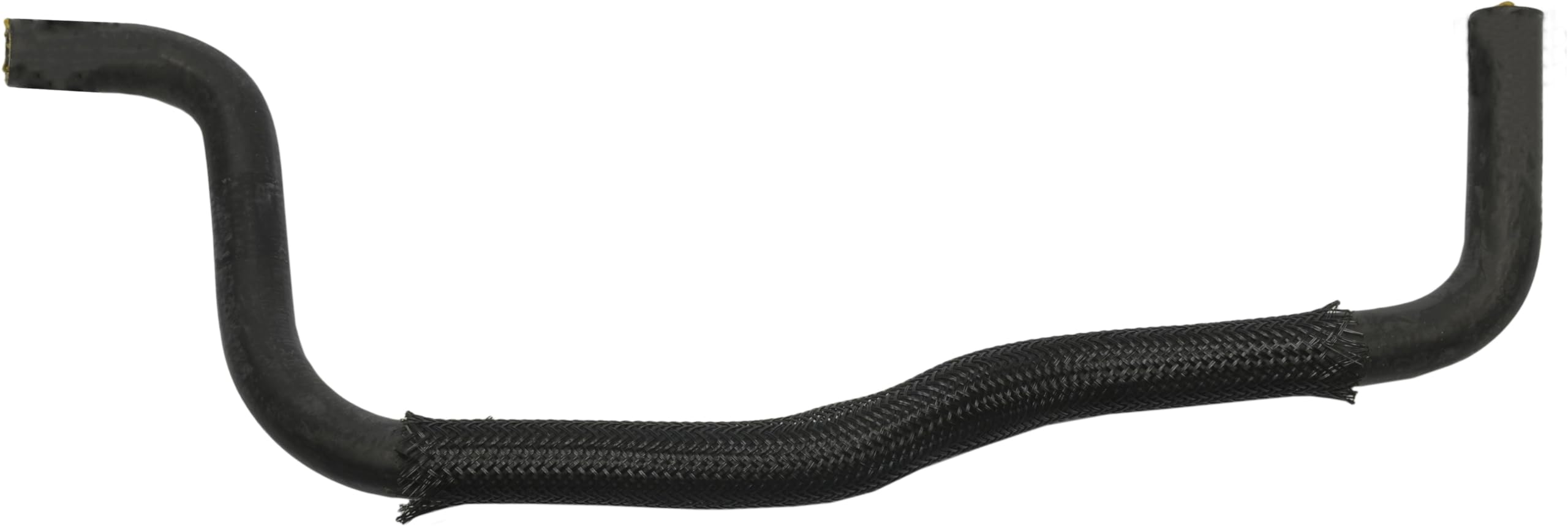 Continental 62938 Molded Heater Hose - Premium Quality Replacement for Cars & Trucks - Perfect for Engine Cooling System Maintenance & Repair