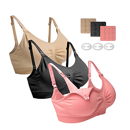Black&pink&skin
