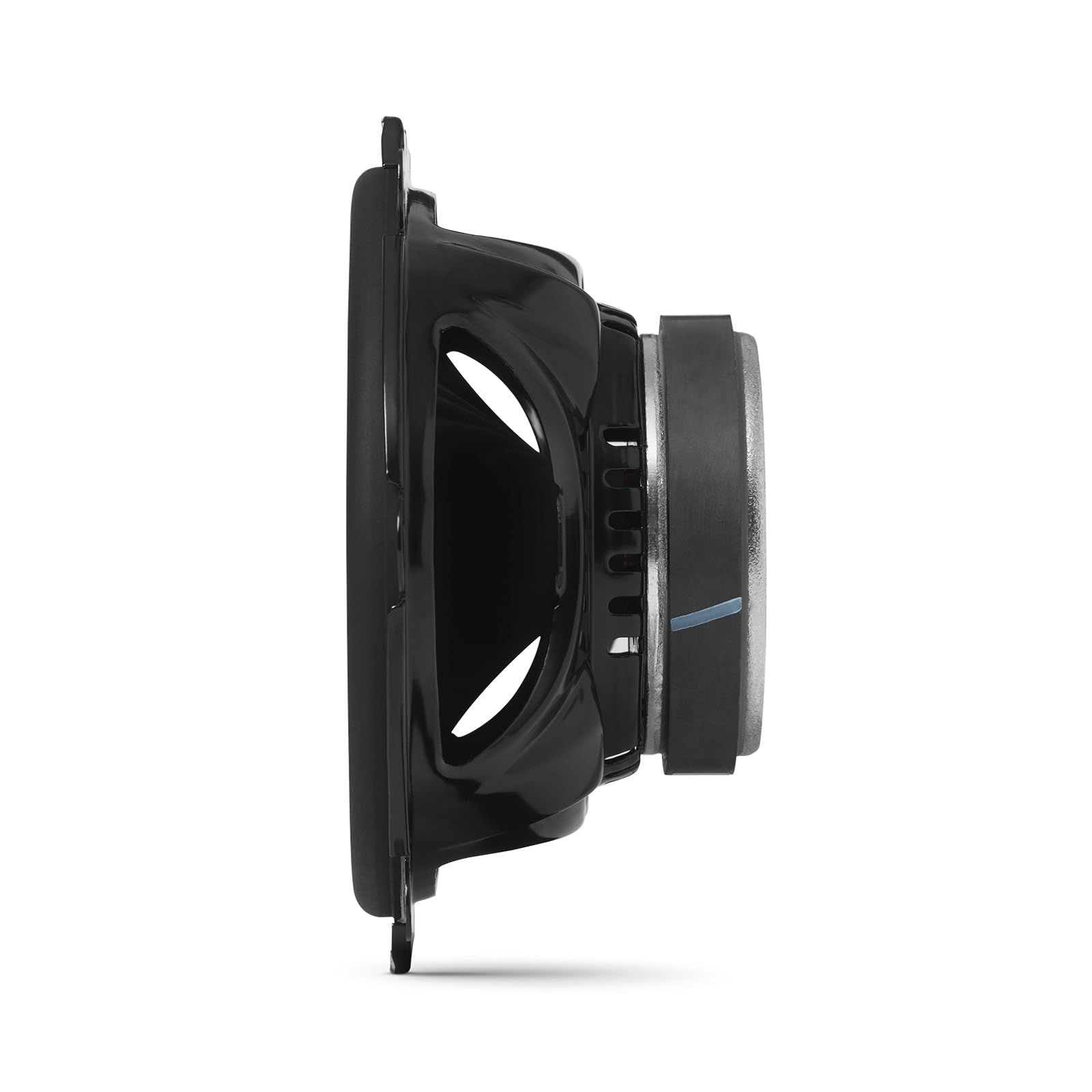 JBL GX8628 6x8 Inch 2-Way Coaxial Car Speakers - Pair - High Power Car Audio System for Clear Sound | Perfect for Trucks, SUVs, and Sedans