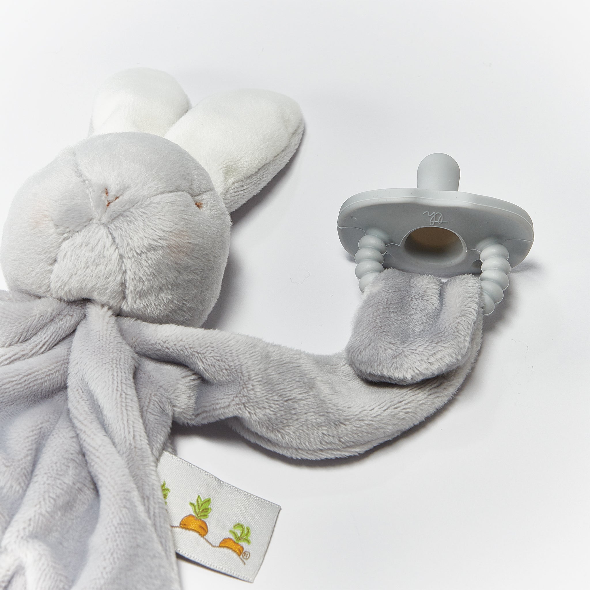 Little Star Deluxe Baby Gift Set - Premium Newborn Essentials for Shower, Christening & 1st Birthday - Soft Blanket, Onesies, Booties & Rattle Set