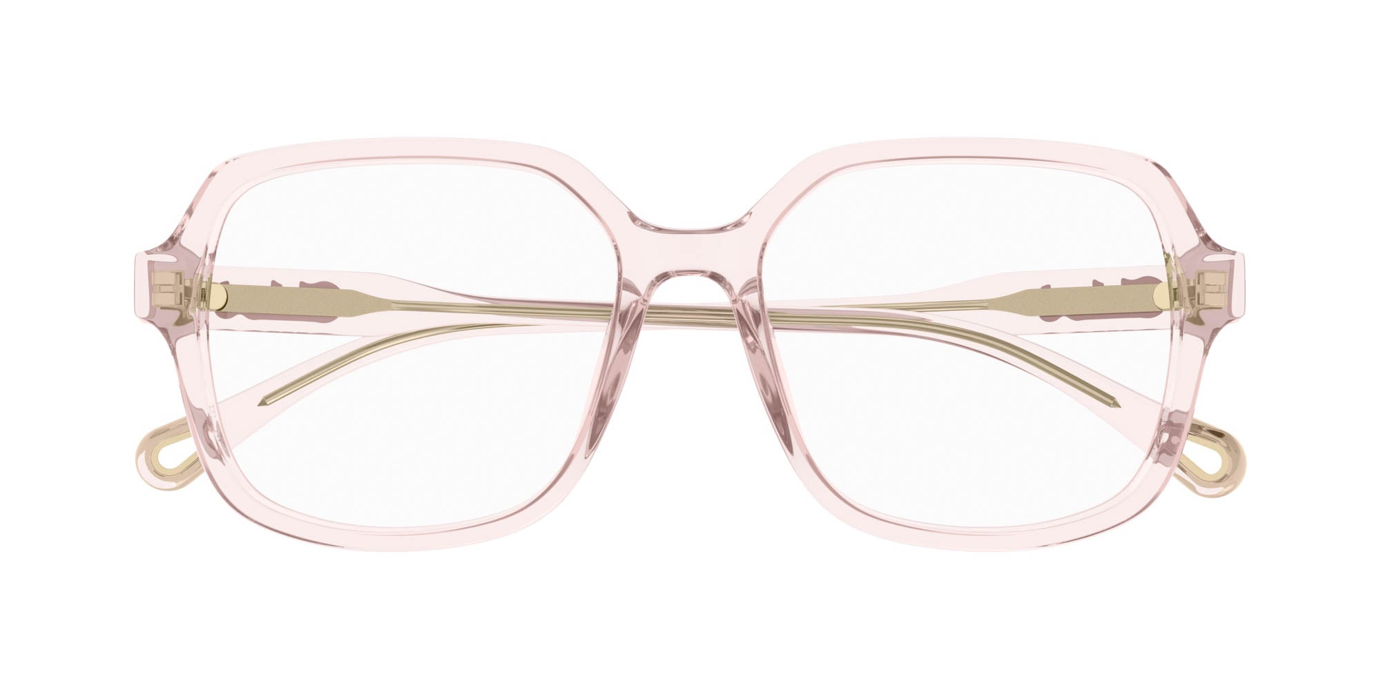 Chloe CH0277O Sunglasses for Women - Classic Aviator Style with UV Protection - Perfect for Driving, Travel & Outdoor Activities