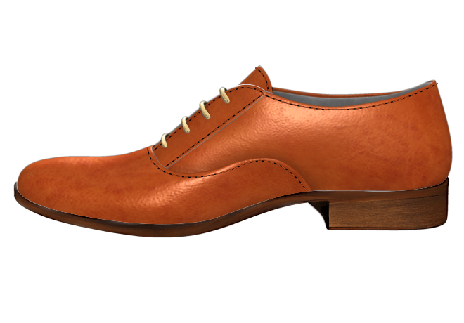 Premium Hudson Oxfords Men's Dress Shoes - Classic Comfort & Style for Business, Office & Formal Occasions