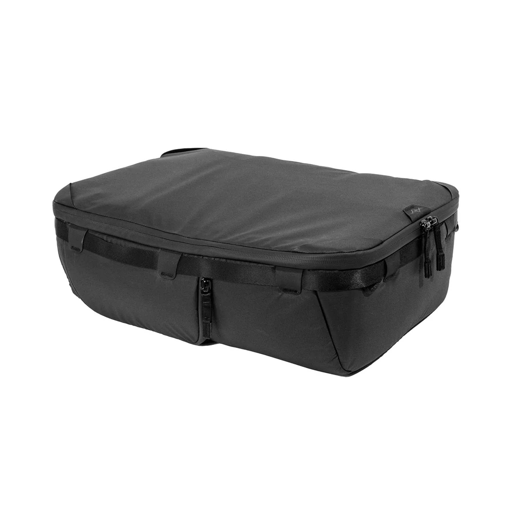 Peak Design Large Camera Cube - Waterproof & Durable DSLR Storage Case for Travel & Outdoor Photography | Perfect for Hiking, Backpacking & Adventure Trips