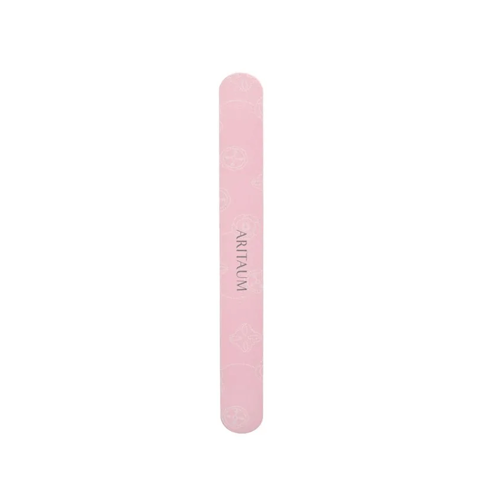 ARITAUM Professional Nail File Set - 5 Piece Nail Care Kit for Manicure & Pedicure | Perfect for Home, Salon, Travel & Gift Giving
