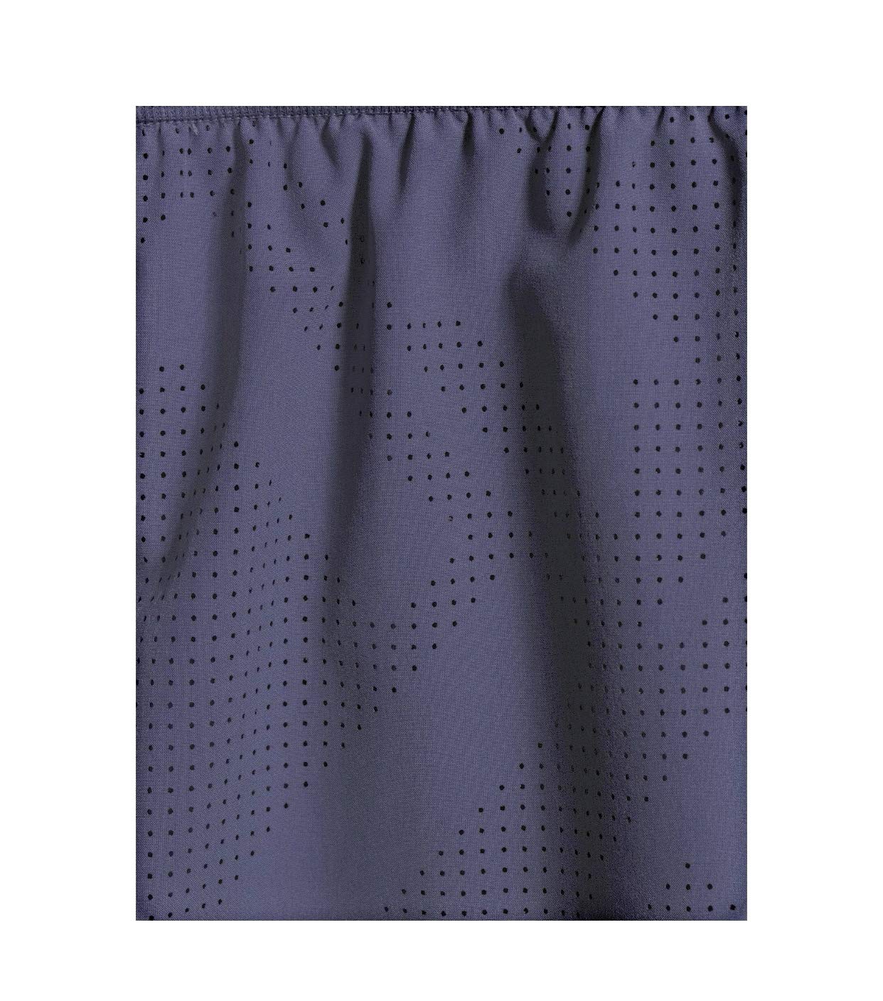 Avia Women's Running Shorts - High Waist Athletic Shorts for Women, Breathable Workout Shorts with Pockets - Perfect for Running, Gym, Yoga & Outdoor Activities
