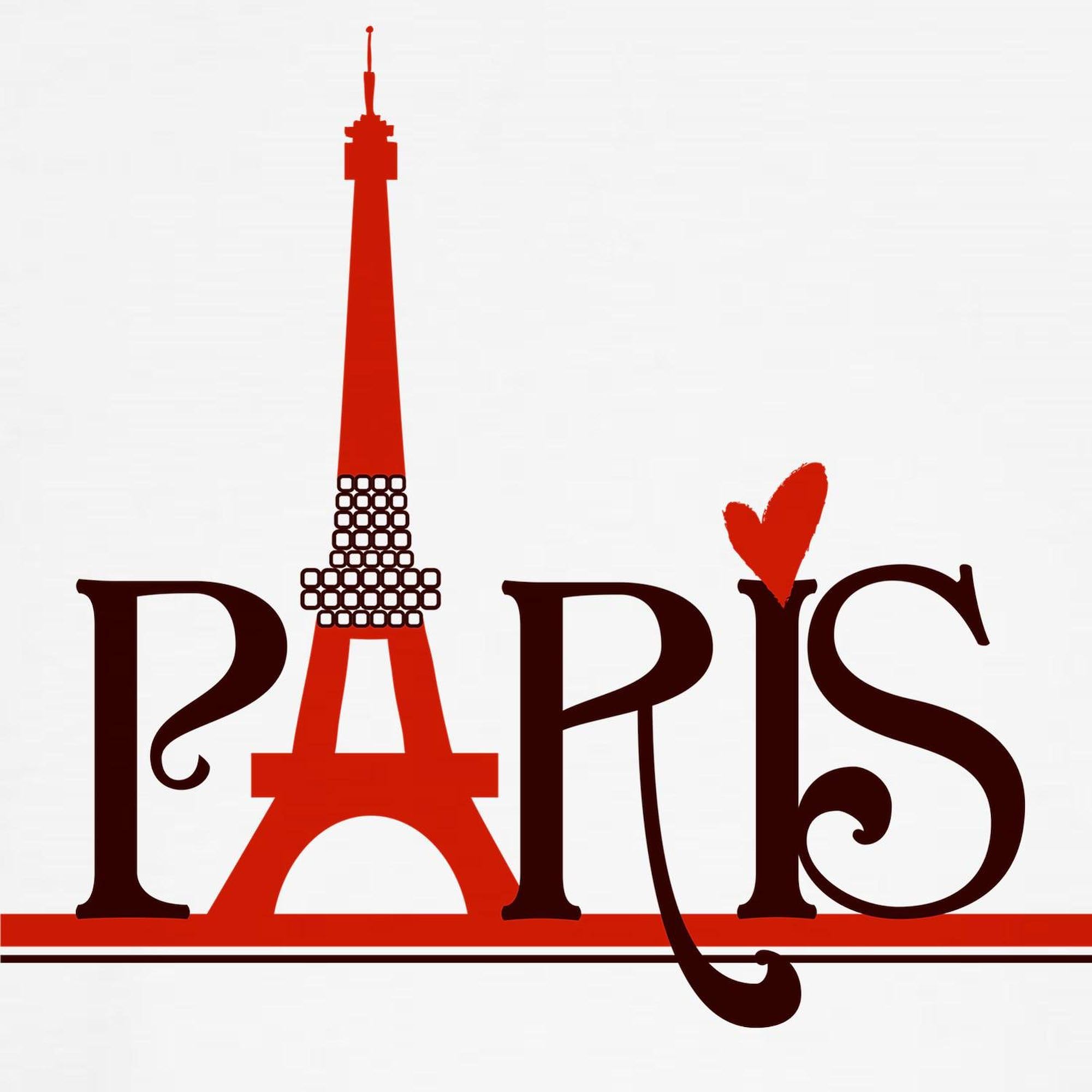 Paris Dog T-Shirt for Pets - Funny Dog Costume & Apparel for Small Medium Large Dogs - Perfect for Birthday Parties, Halloween & Pet Fashion Shows