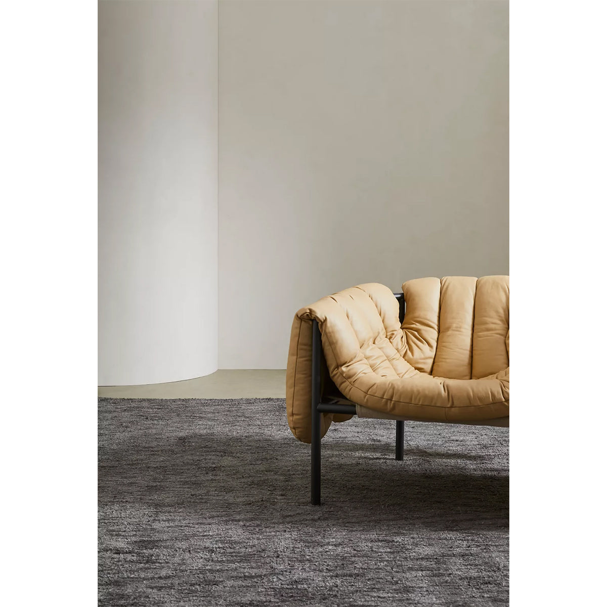Premium Weave Almonte Rug - Soft & Durable Handwoven Area Rug for Living Room, Bedroom, or Office - Perfect for Home Decor & Cozy Spaces