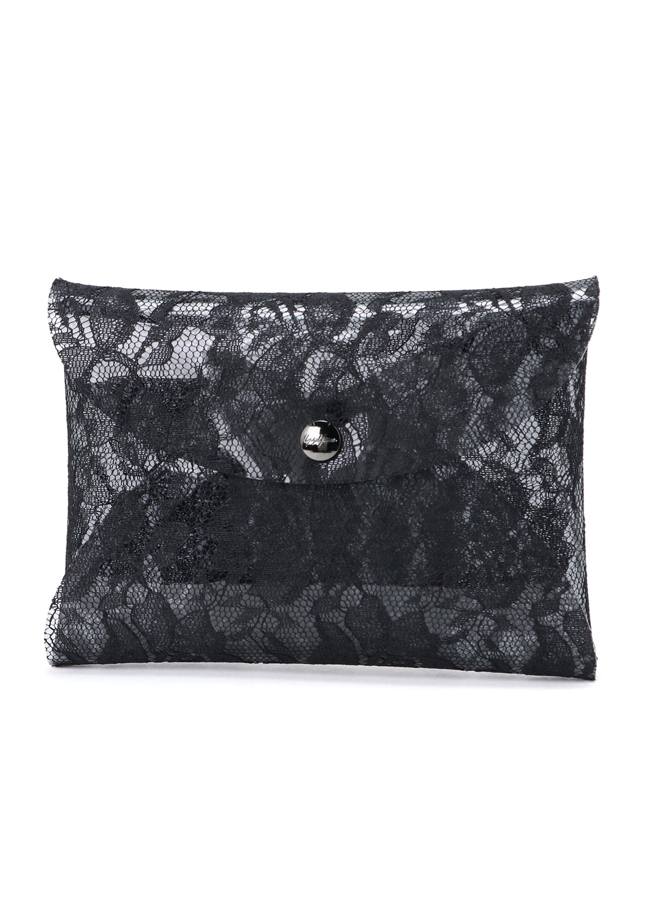 Discord Lace Pouch Small & Medium - Stylish Storage for Cosplay, Jewelry & Accessories | Perfect for Conventions, Travel & Everyday Use