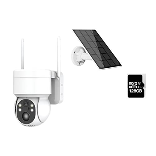 Camera Add 128g Card