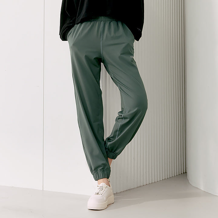 High-Performance Jogger Pants for Men & Women - Lightweight, Breathable Workout Running Pants - Perfect for Gym, Yoga, Running & Casual Wear