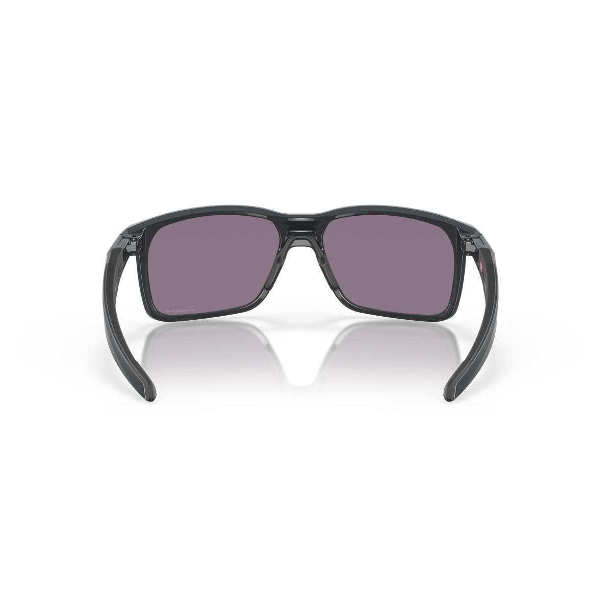 Oakley Portal X Carbon Prizm Grey Sunglasses 0OO9460 946001 - Premium Sports & Outdoor Performance Shades for Running, Cycling & Driving