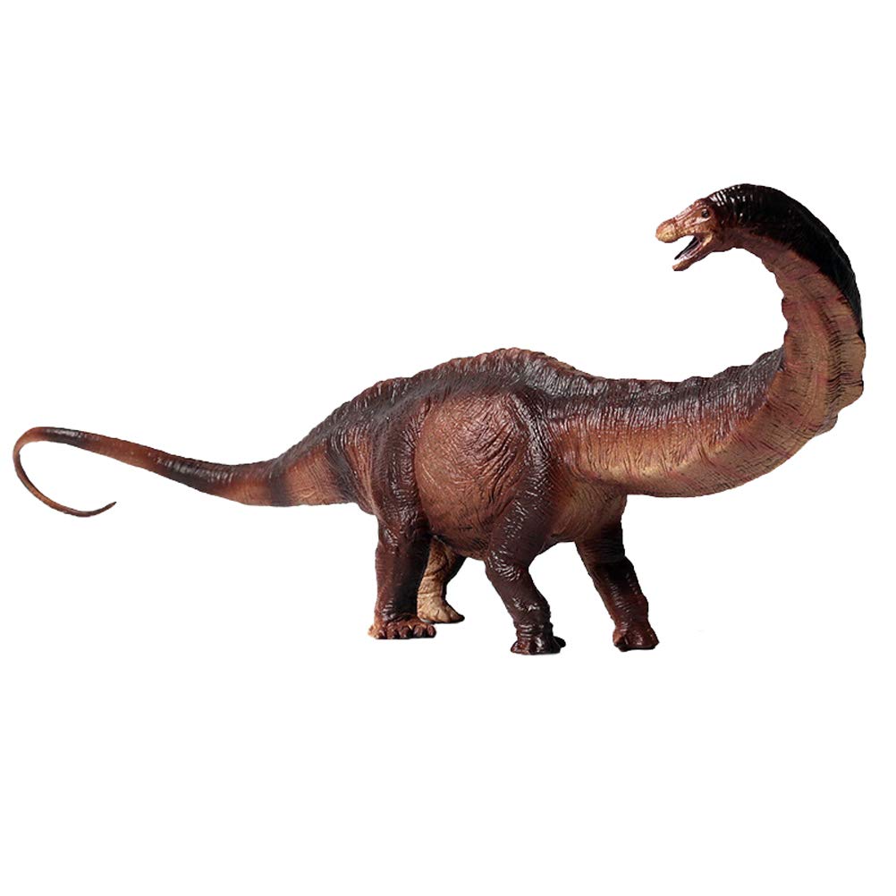 Flormoon Realistic Apatosaurus Dinosaur Toy - 12