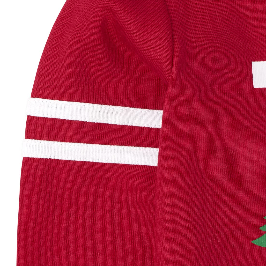 Festive Kids Christmas Pajama Sets - Family Matching Cotton PJs for Holiday Photos