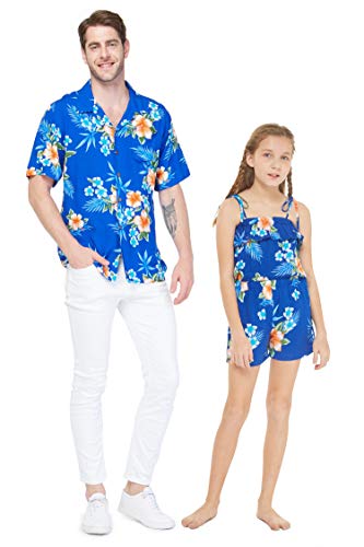 Hibiscus Blue