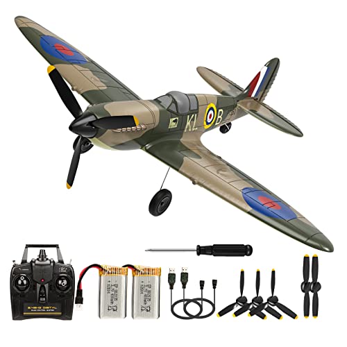 Spitfire 761-12 Brown