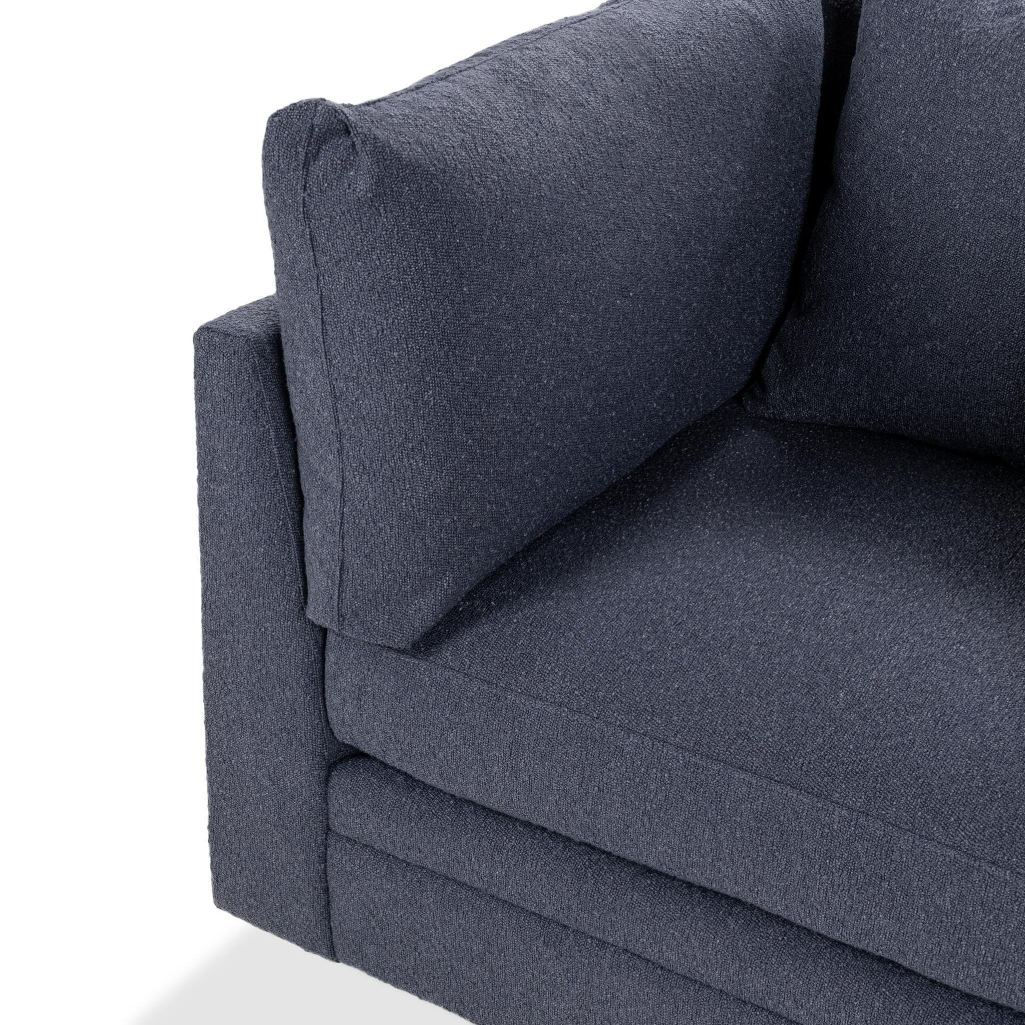 Audrey Upholstered Swivel Chair - Modern Velvet Accent Chair with 360° Rotation for Living Room, Bedroom, or Office - Comfortable Lounge Chair for Relaxing and Reading