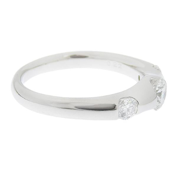 18K Diamond Ring - High-Quality & Stunning Sparkle for Women | Perfect for Engagement, Wedding & Anniversary Gifts