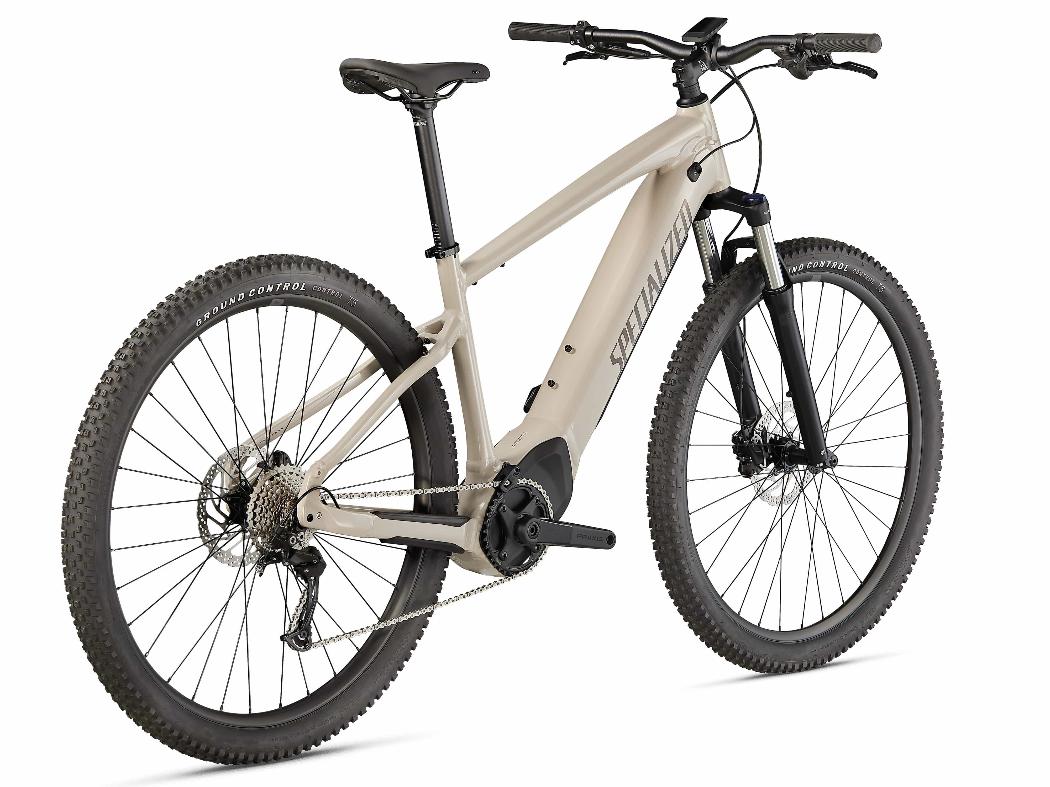 Specialized Turbo Tero 3.0 Electric Mountain Bike - High-Performance E-Bike for Off-Road & Trail Riding | Perfect for Adventure & Commuting