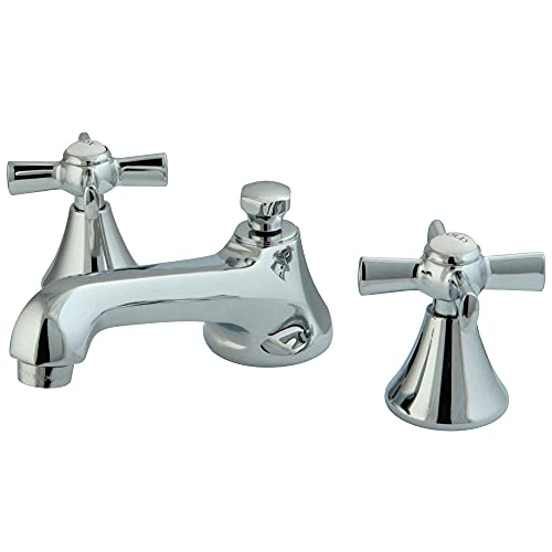 Polished Chrome