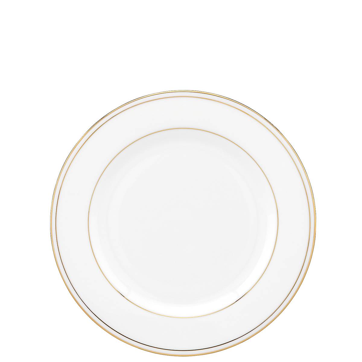 Federal Gold Bread Plate - Premium Decorative Serving Platter for Bread, Cheese & Charcuterie - Perfect for Dinner Parties, Weddings & Holiday Entertaining