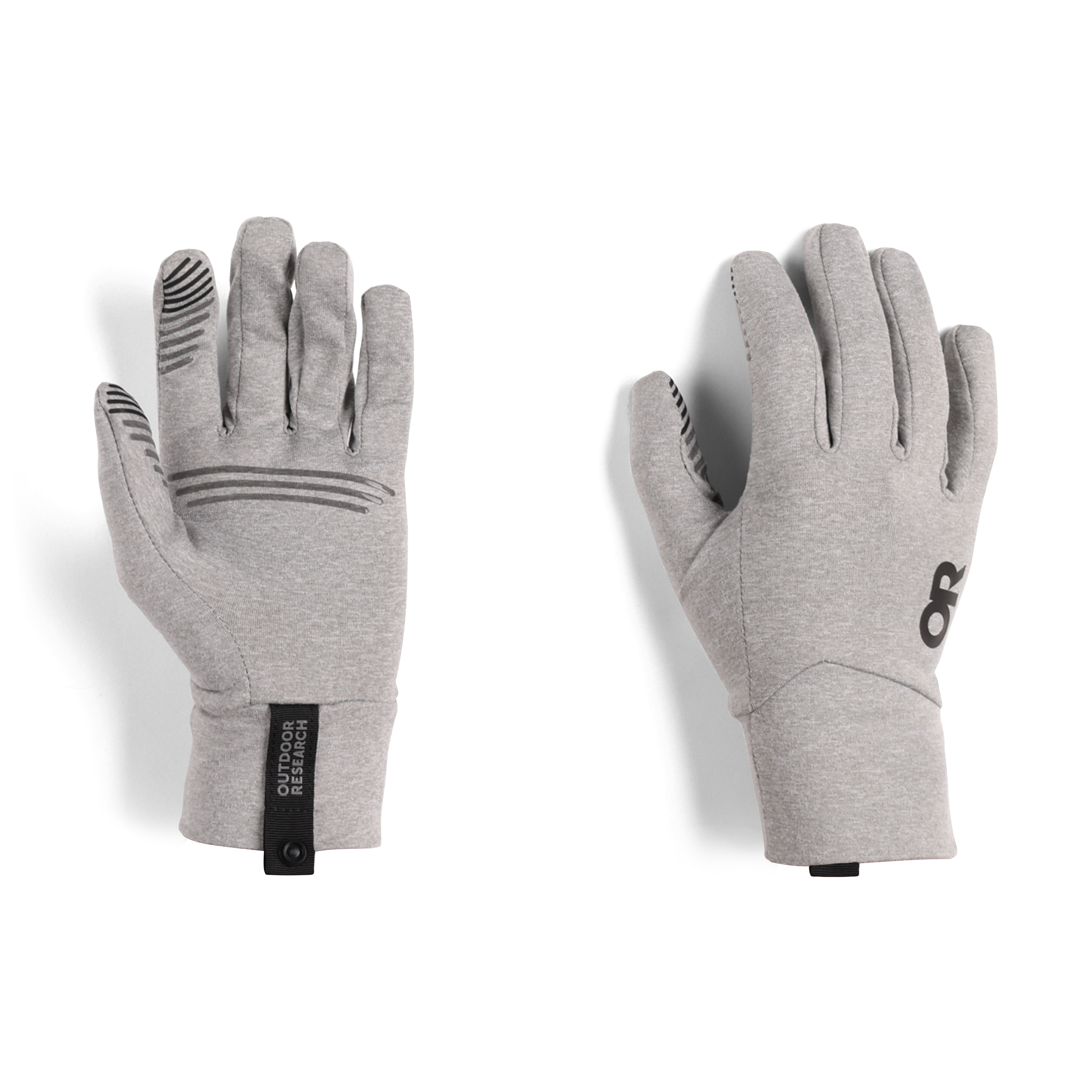 Women's Lightweight Touchscreen Gloves - Soft & Warm Winter Gloves for Running, Hiking & Outdoor Activities