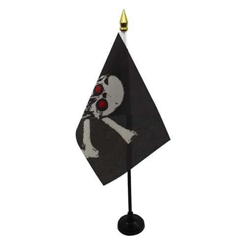 Pirate Red Eyes
