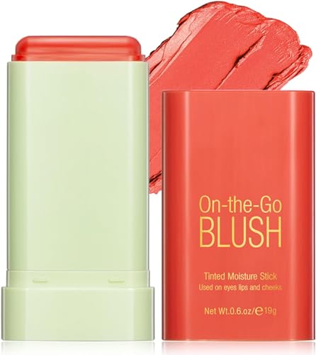 CORAL ORANGE