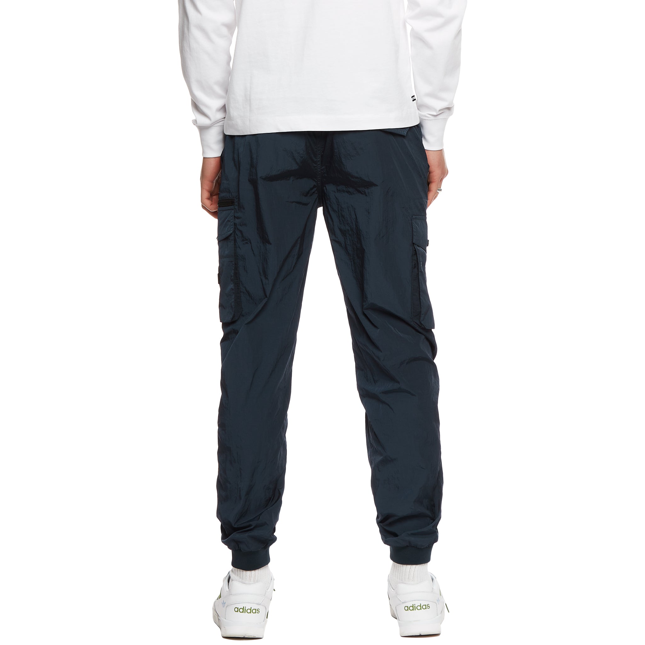 Weekend Offender Salvador Navy Jacket - Stylish Men's Casual Outerwear for Everyday Wear & Outdoor Adventures
